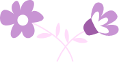 Decorative flowers