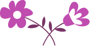 Decorative flowers